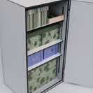 Storehouse Cabinets HPL