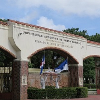 Universidad Autonoma de Santo Domingo