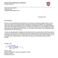 Referencje Brian D. Farrell